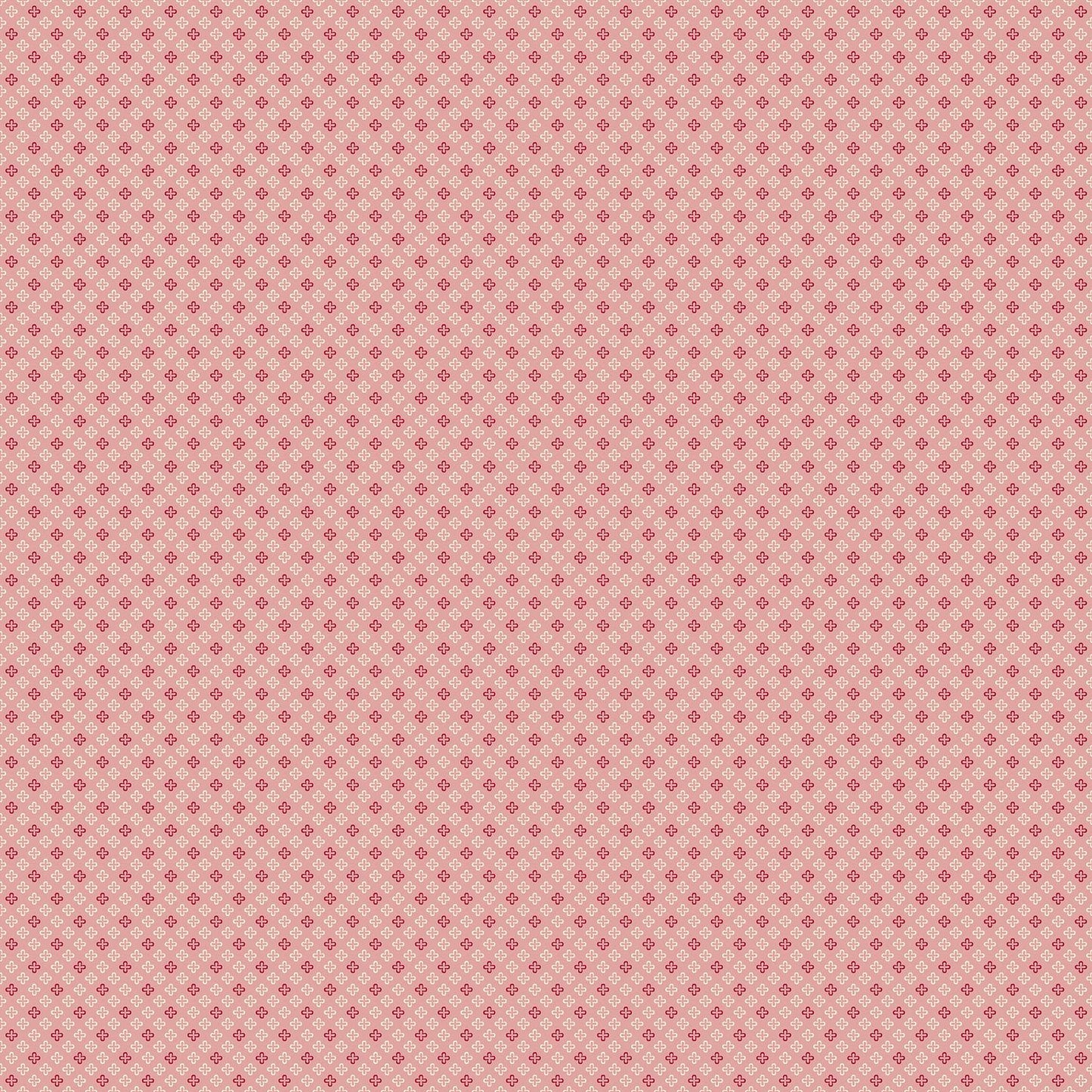 Fresh Linen Rose | A Woodsy Cottage