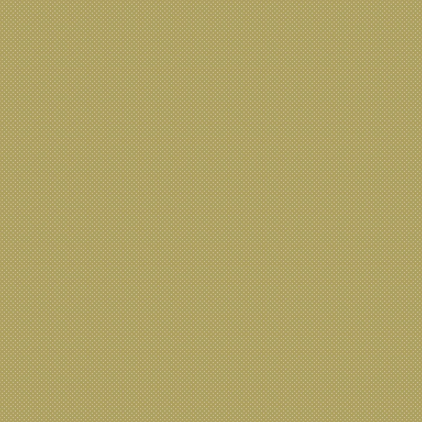 Polka Dot Olive | A Woodsy Cottage