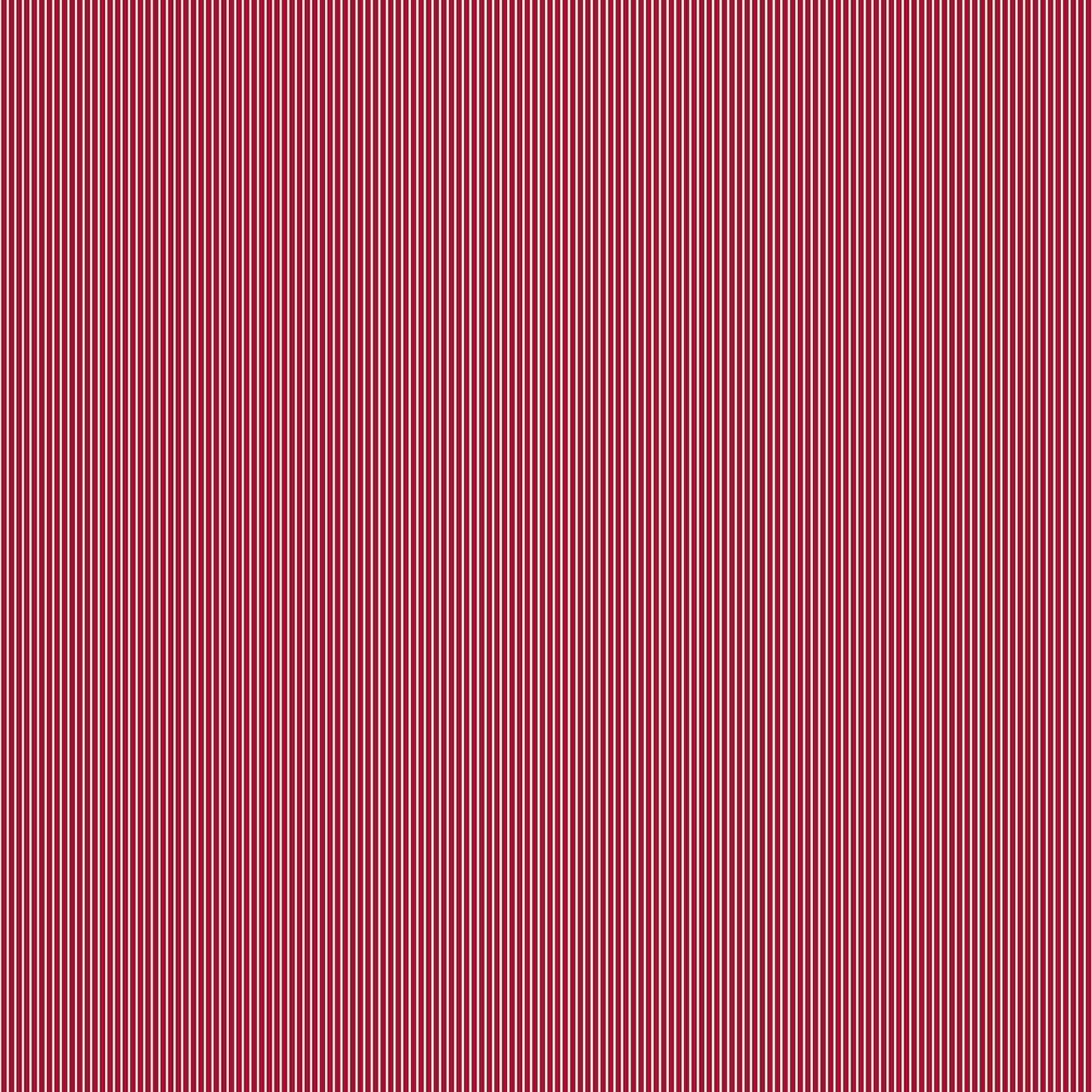 Stripe Cherry | A Woodsy Cottage