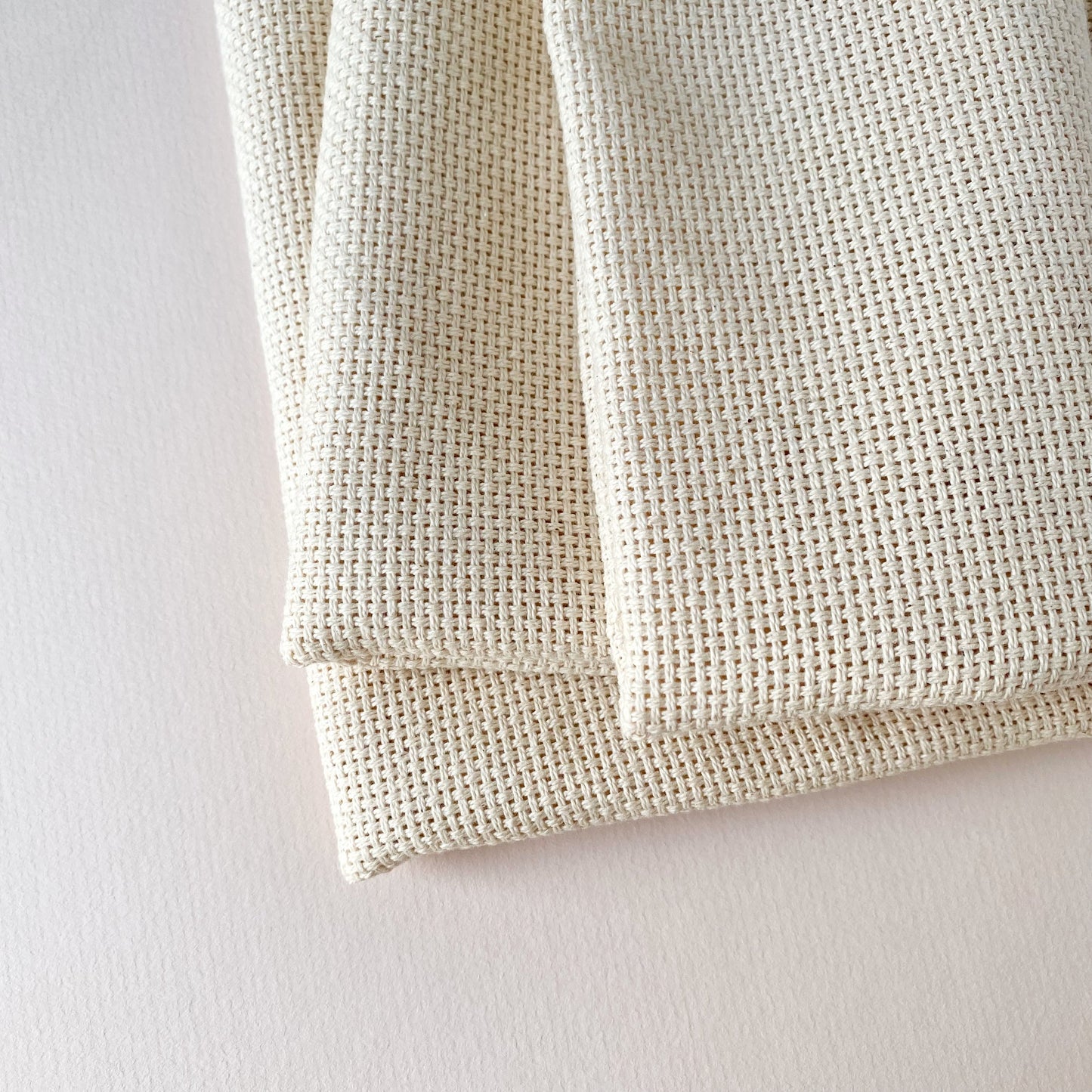 Monks Cloth for Punch Needle