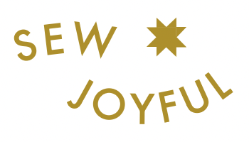 Sew Joyful
