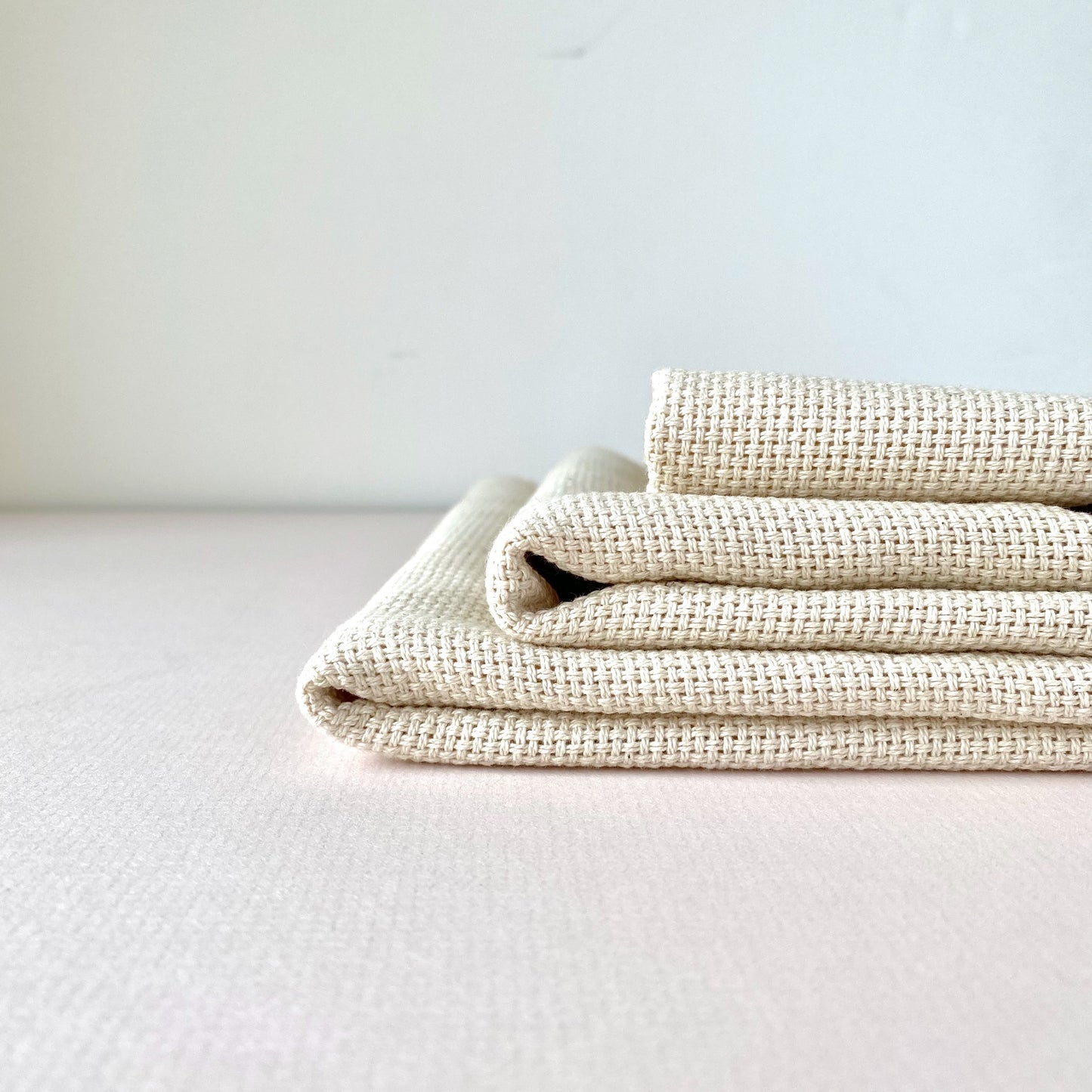 Monks Cloth for Punch Needle