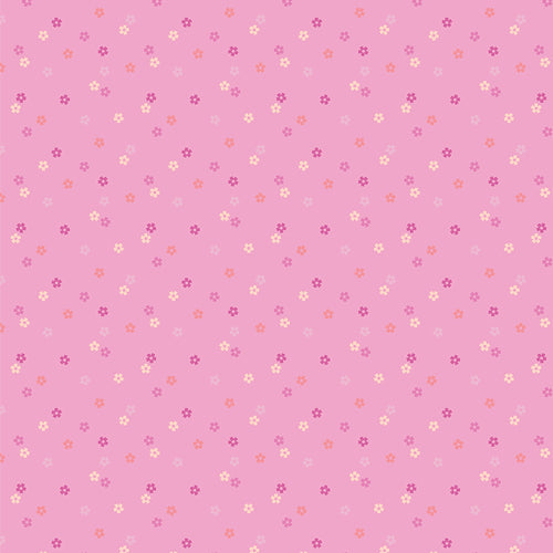 Free Spirit Lilac | 100% Premium Cotton | Flower Bloom | Art Gallery Fabrics