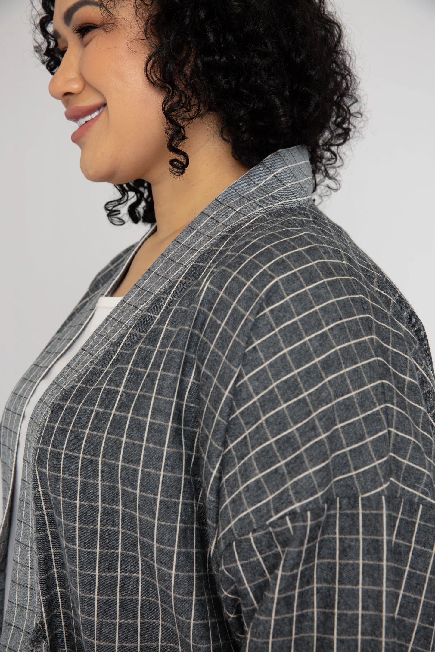 Hovea Curve Jacket & Coat 14-34 by Megan Nielsen