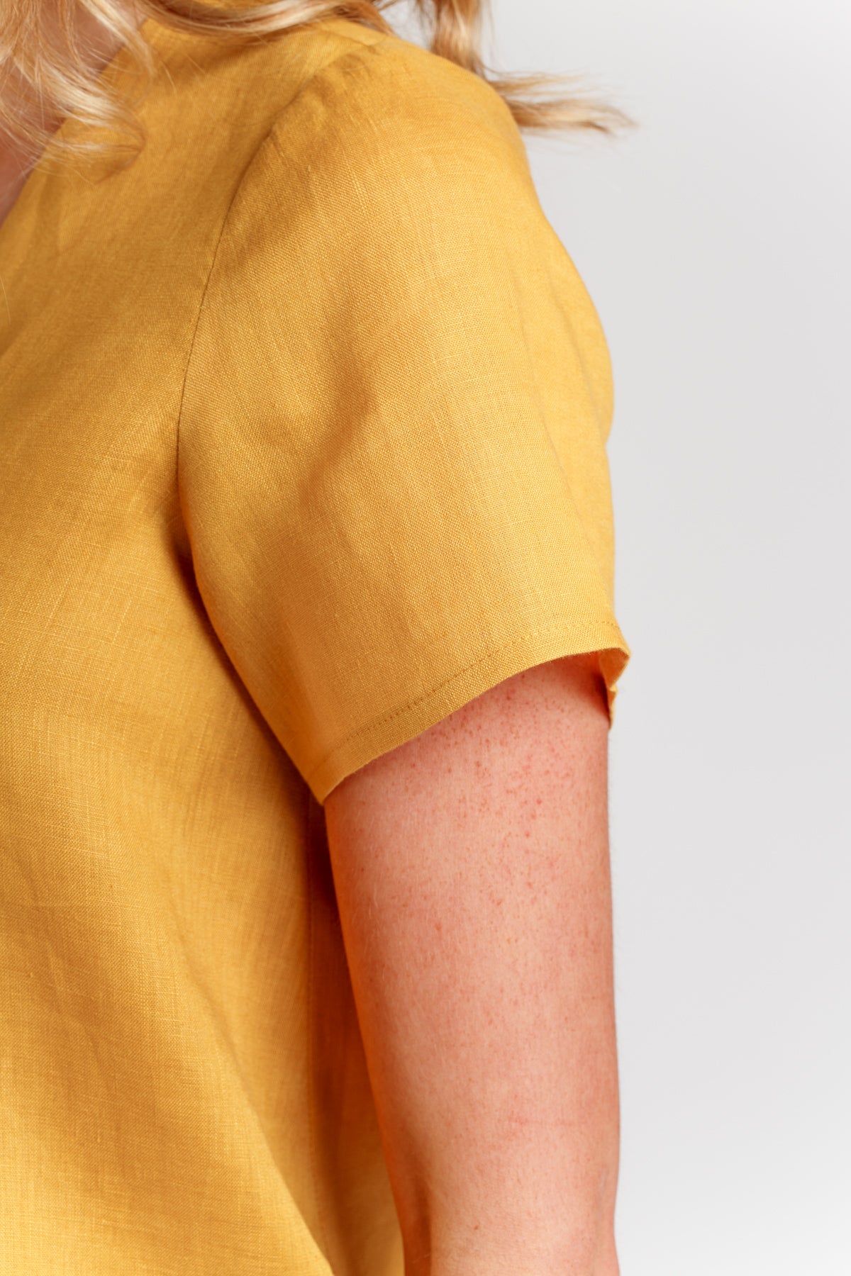 Darling Ranges Dress & Blouse by Megan Nielsen