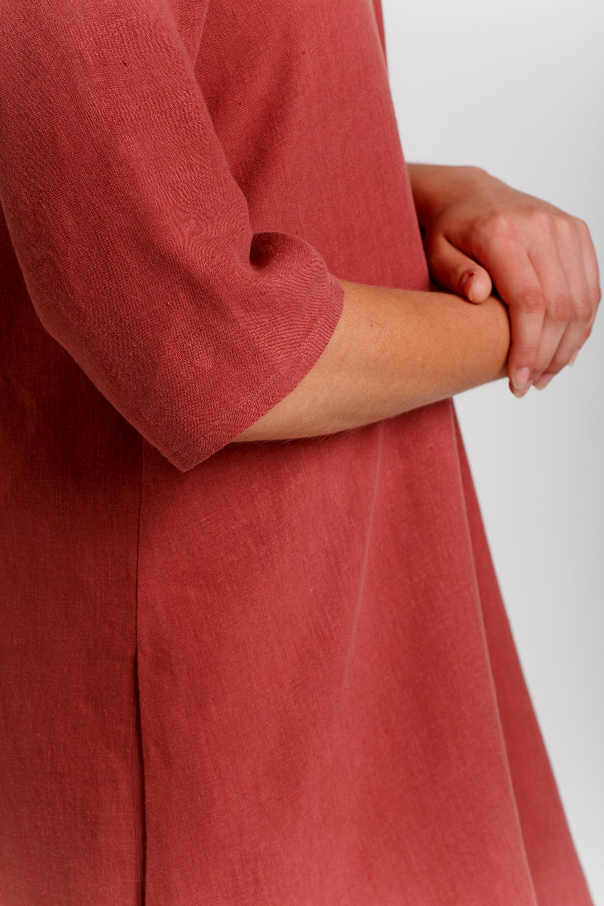 Darling Ranges Dress & Blouse by Megan Nielsen