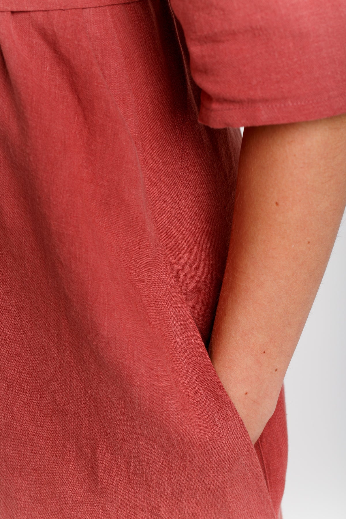 Darling Ranges Dress & Blouse by Megan Nielsen