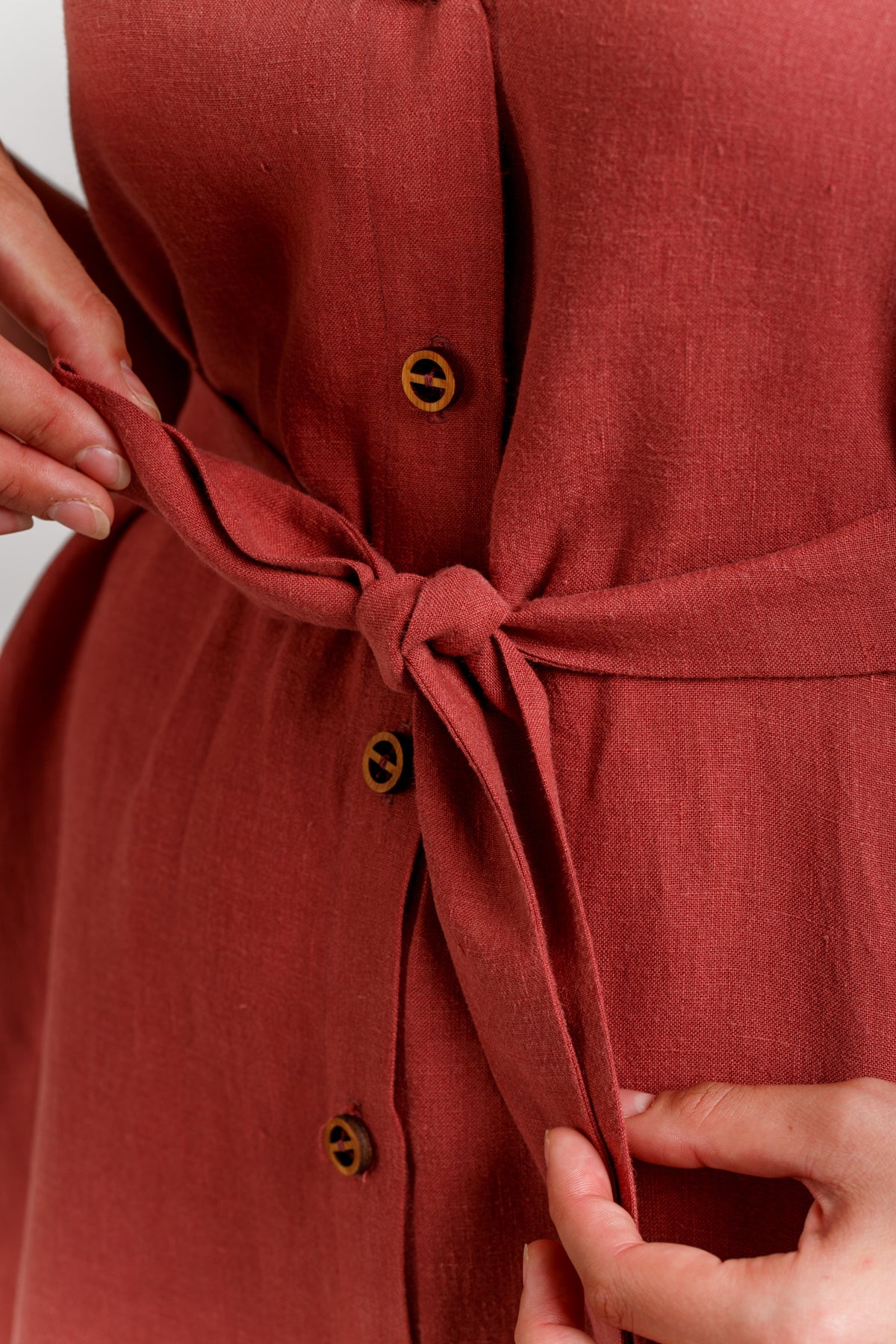 Darling Ranges Dress & Blouse by Megan Nielsen
