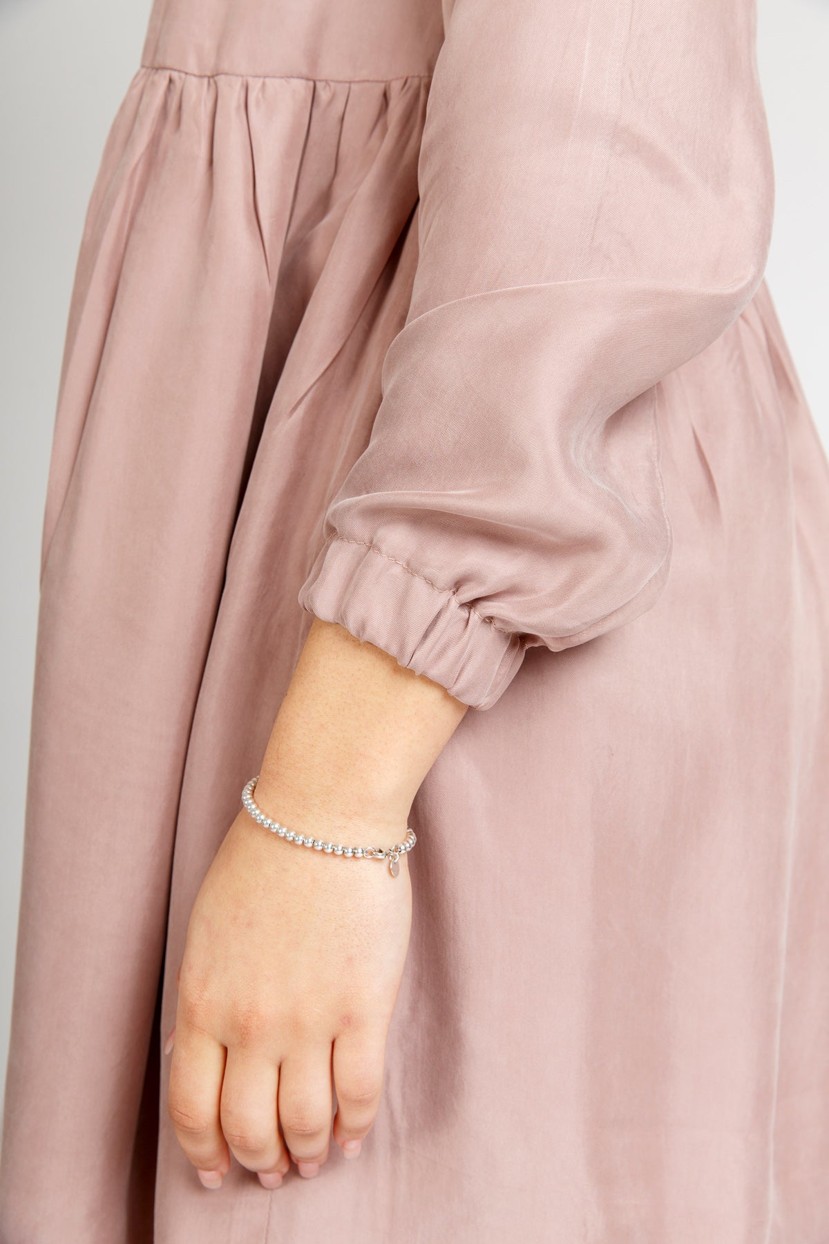 Sudley Blouse & Dress by Megan Nielsen
