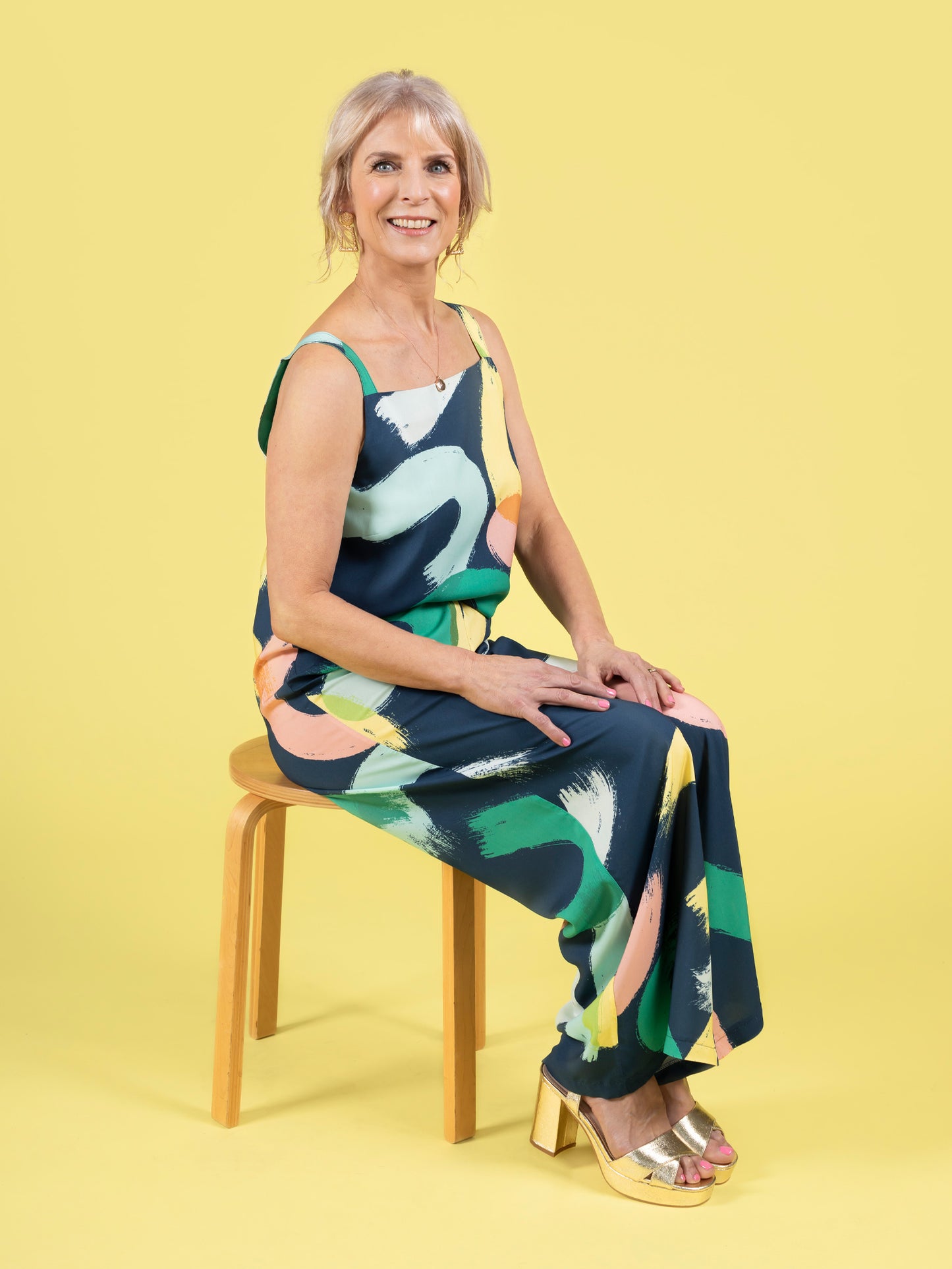 Esti Co-ord | Tilly and the Buttons
