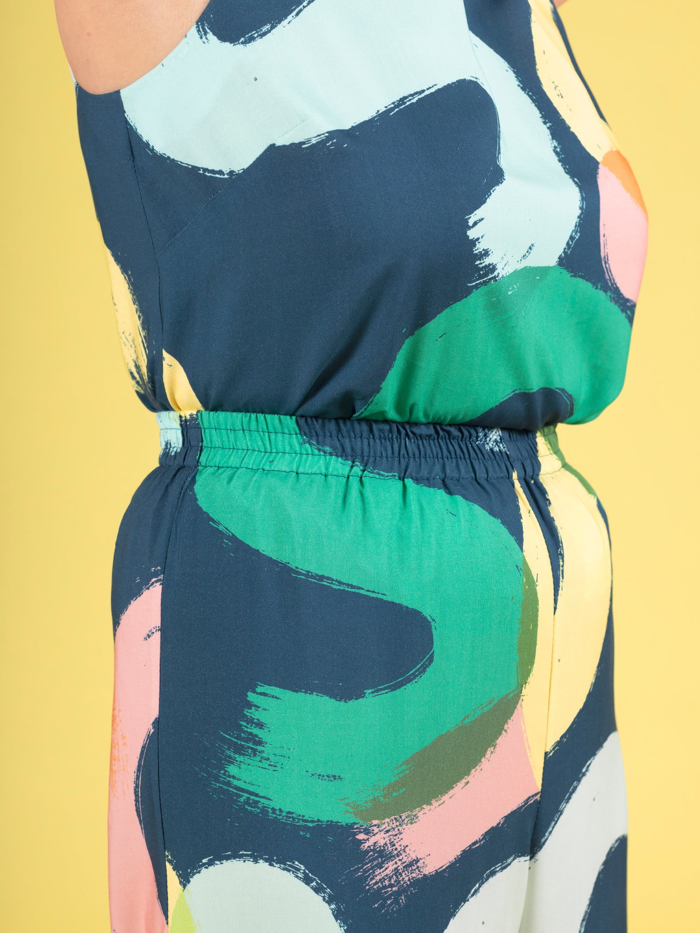 Esti Co-ord | Tilly and the Buttons