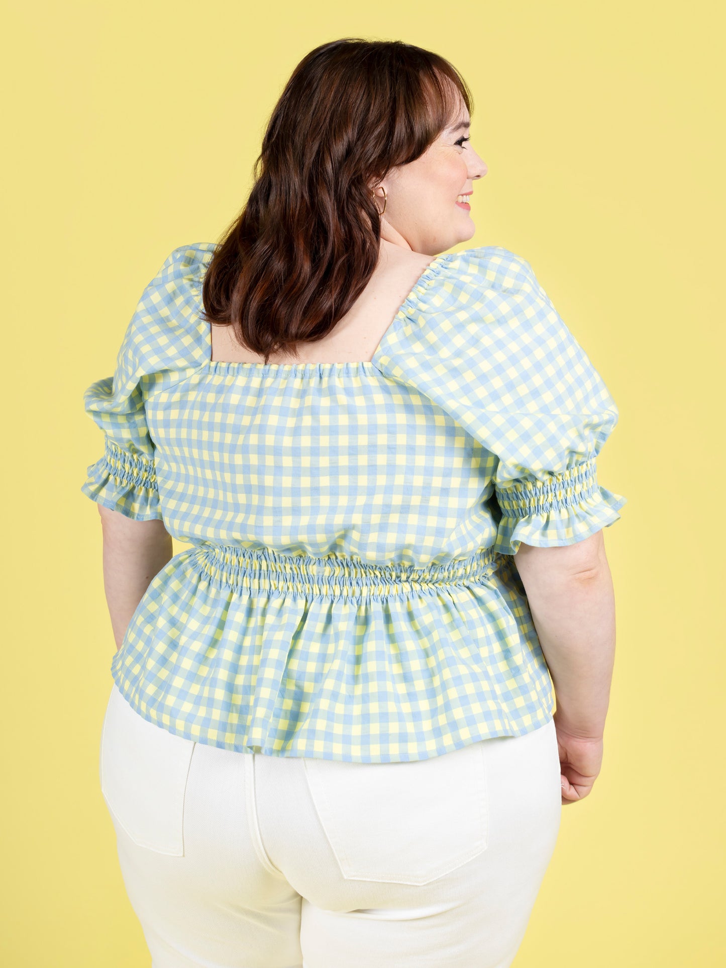 Mabel Dress & Blouse | Tilly and the Buttons