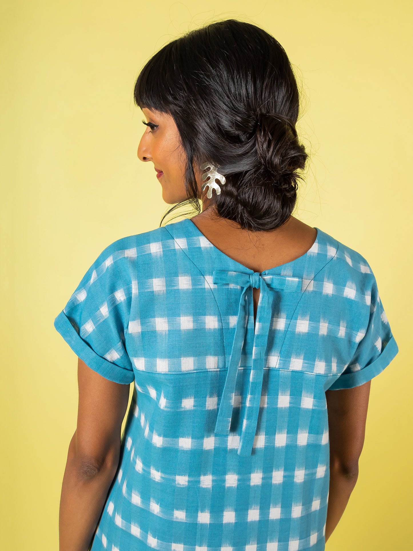 Stevie Tunic | Tilly and the Buttons