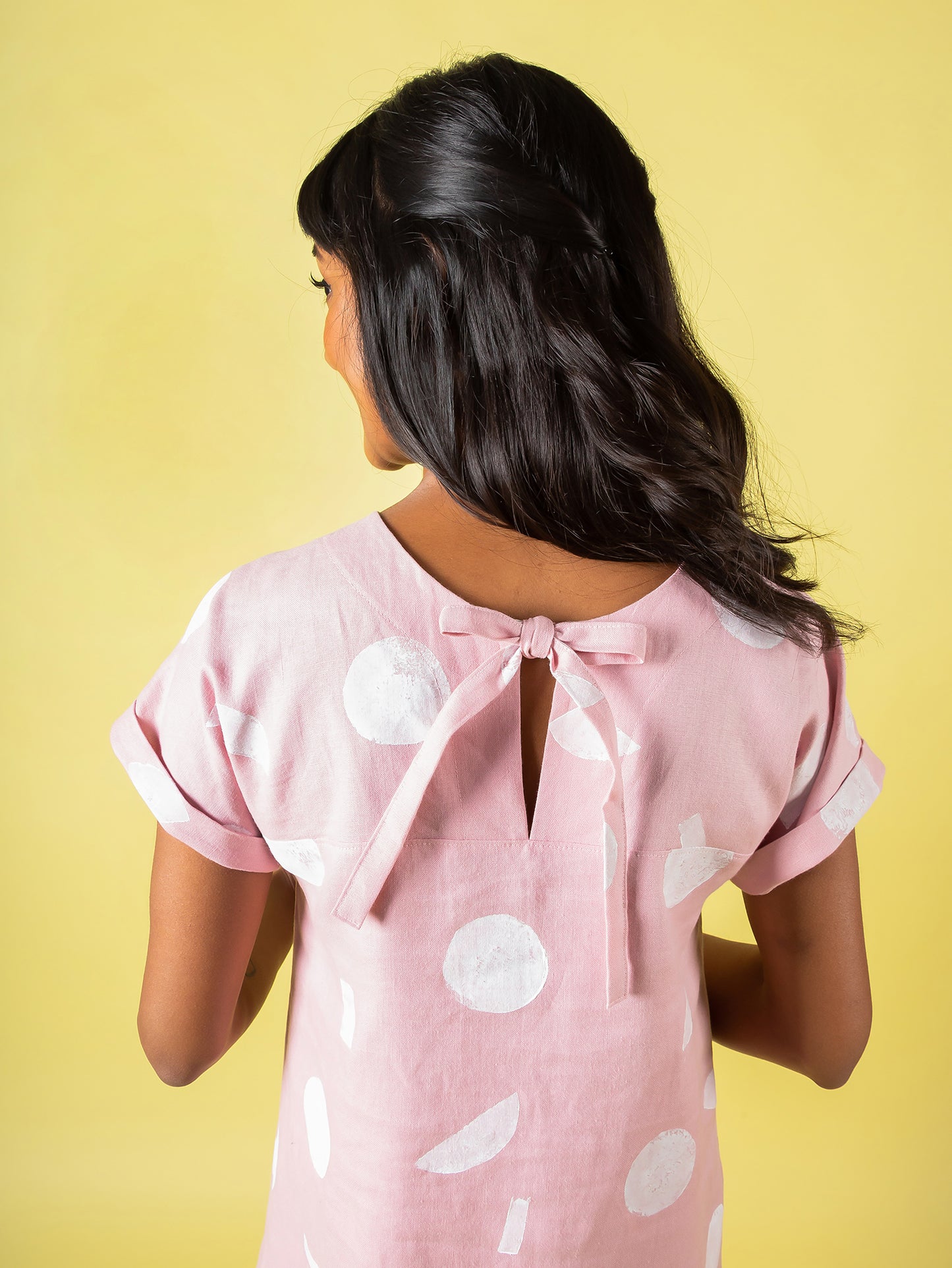Stevie Tunic | Tilly and the Buttons