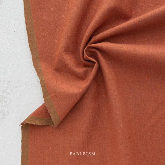 Autumnal | Sprout Wovens by Fableism | 100% Cotton