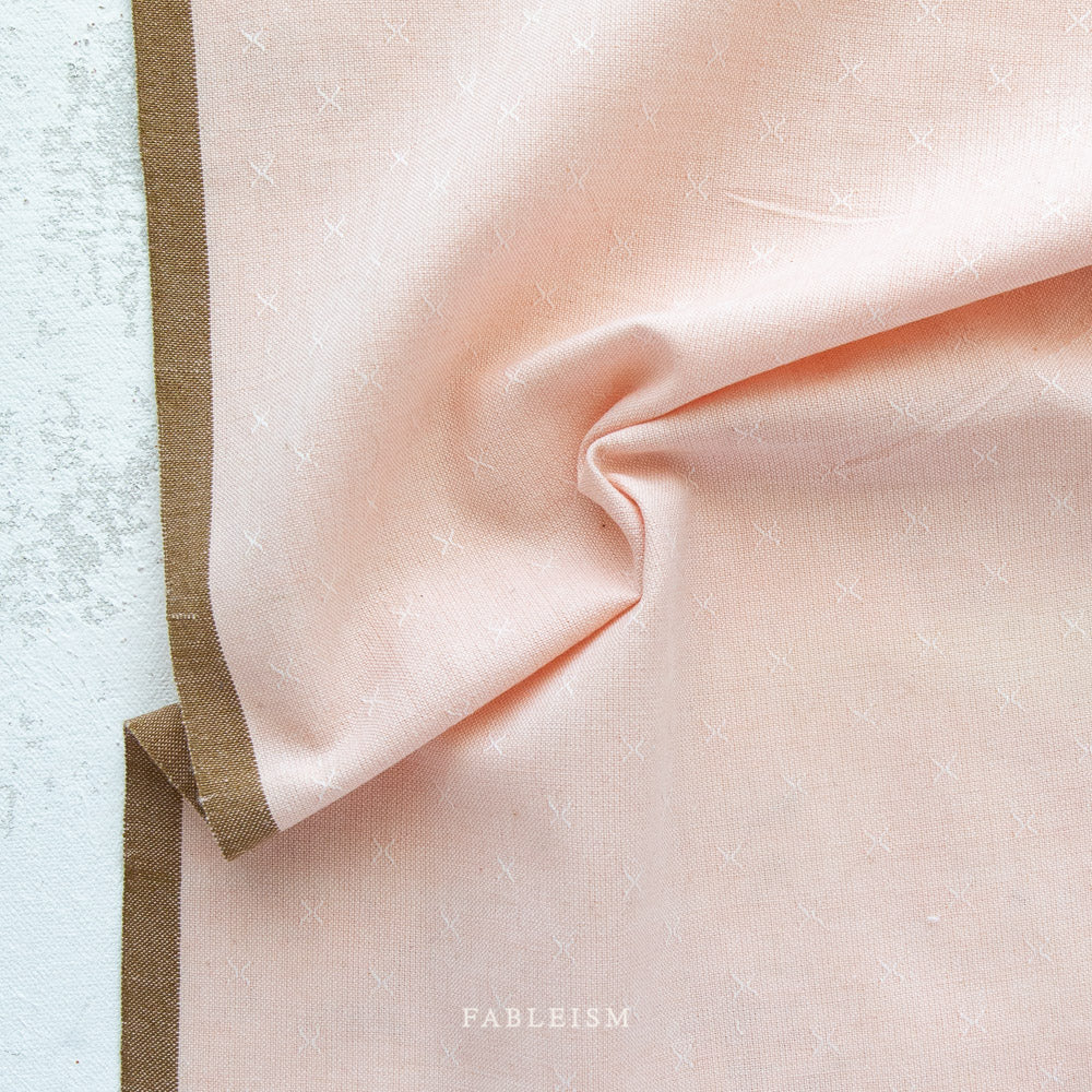 Cherub | Sprout Wovens by Fableism | 100% Cotton