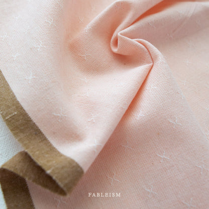 Cherub | Sprout Wovens by Fableism | 100% Cotton