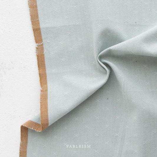 Arctic | Sprout Wovens by Fableism | 100% Cotton