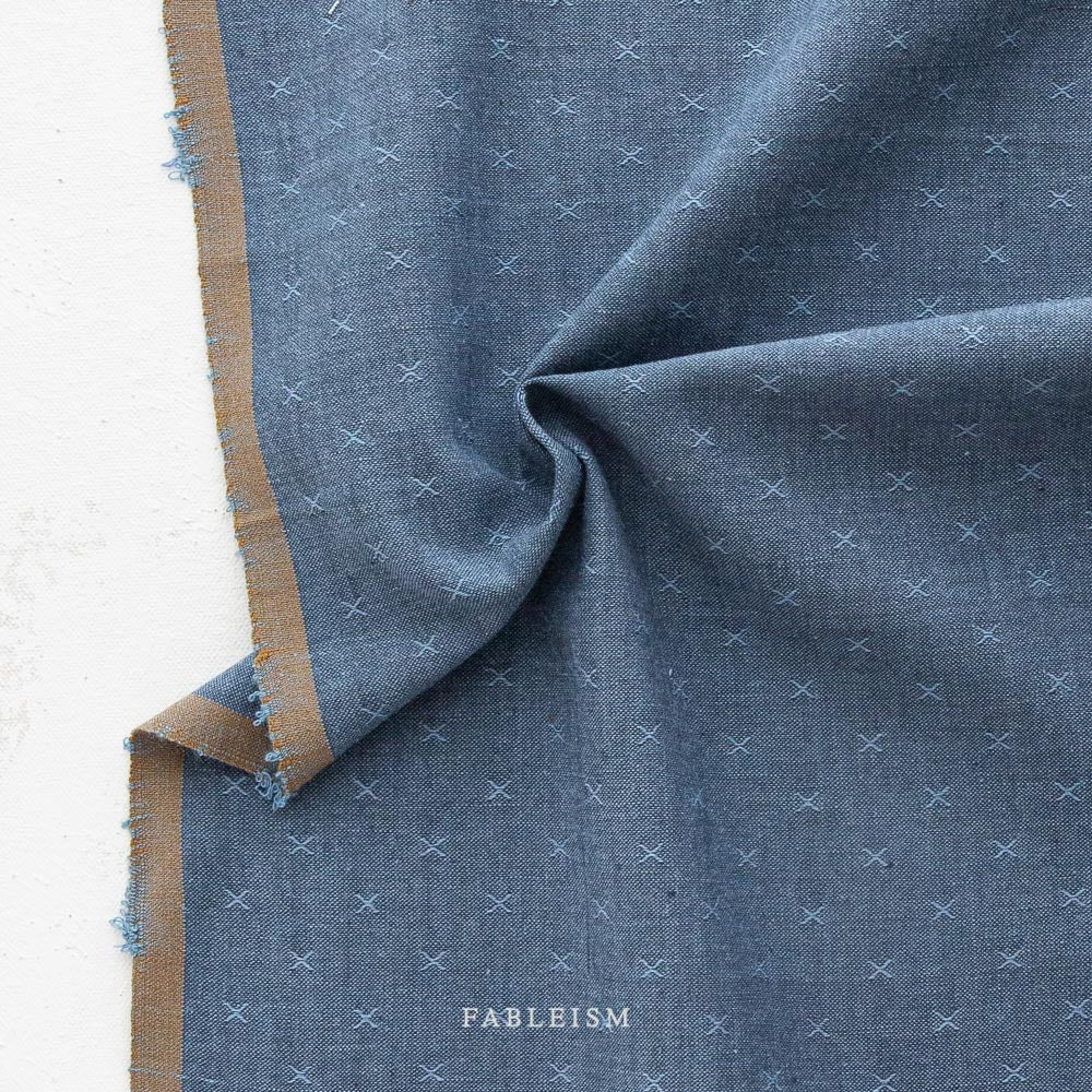 Stellar | Sprout Wovens by Fableism | 100% Cotton