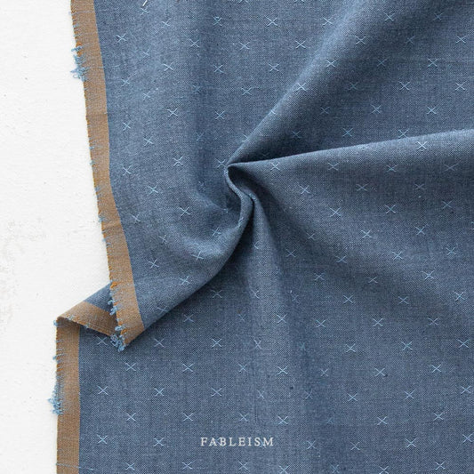 Stellar | Sprout Wovens by Fableism | 100% Cotton