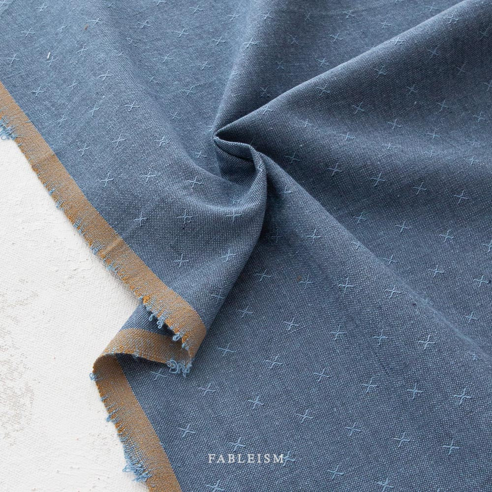 Stellar | Sprout Wovens by Fableism | 100% Cotton