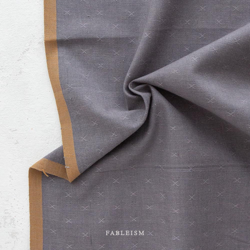 Mountain Ridge | Sprout Wovens by Fableism | 100% Cotton