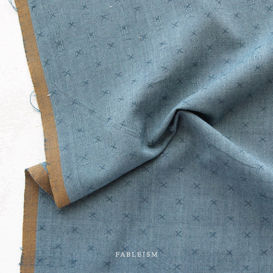 Morro Bay | Sprout Wovens by Fableism | 100% Cotton