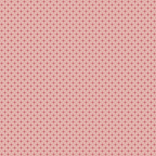 Fresh Linen Rose | A Woodsy Cottage