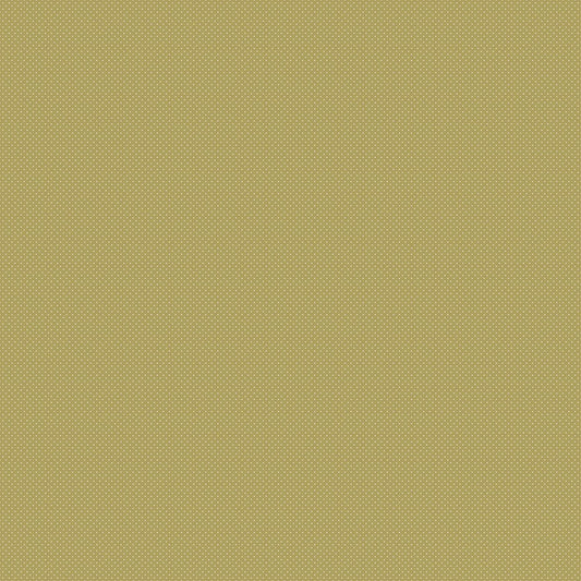 Polka Dot Olive | A Woodsy Cottage