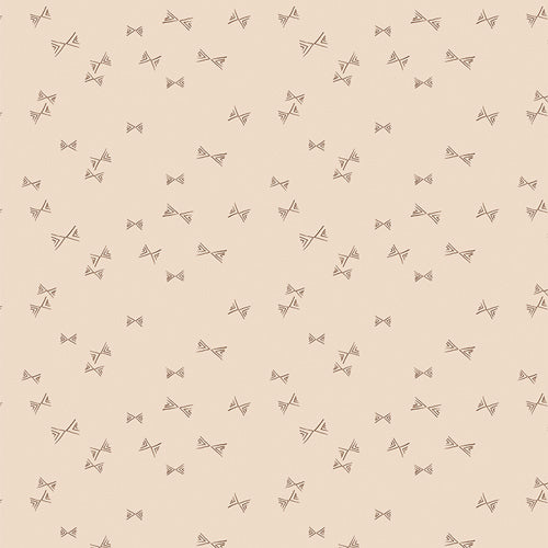 Flights of Fancy Vellum | 100% Premium Cotton | Bookish by Sharon Holland | Art Gallery Fabrics