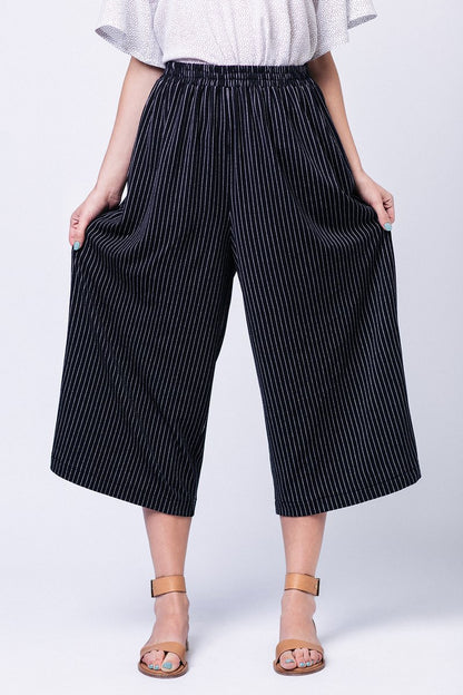 Ninni Culottes by Named Clothing