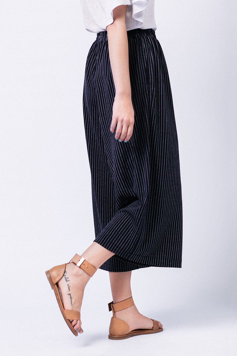 Ninni Culottes by Named Clothing