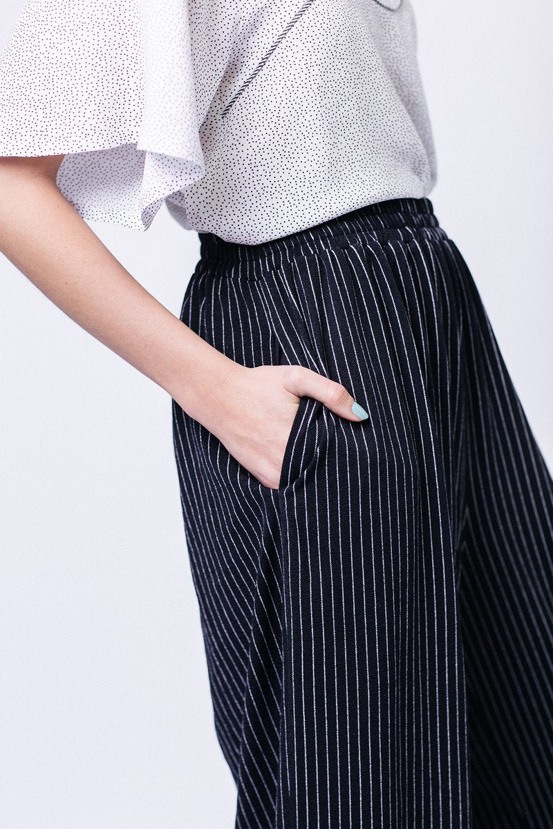 Ninni Culottes by Named Clothing