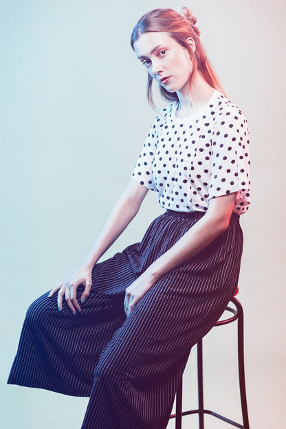 Ninni Culottes by Named Clothing