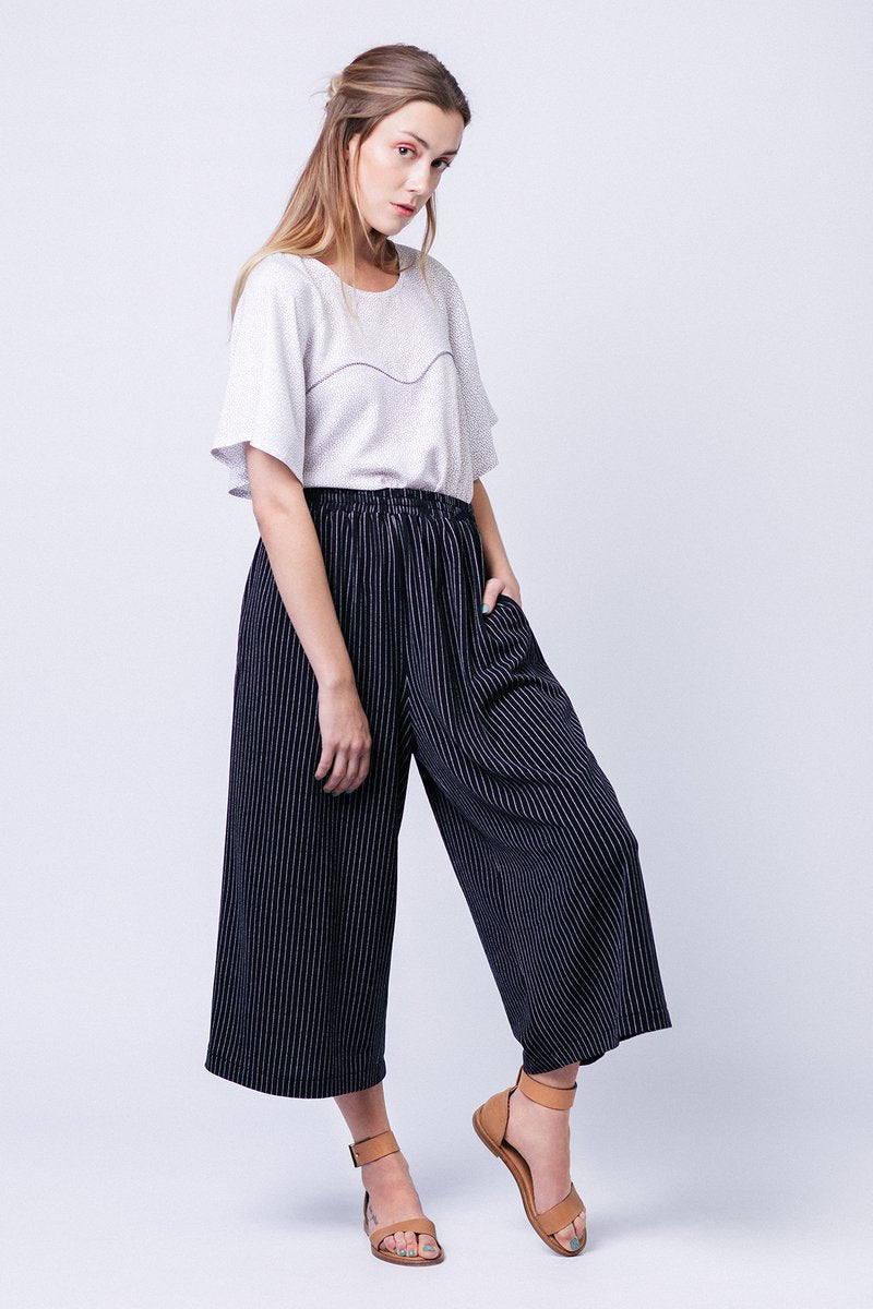 Ninni Culottes by Named Clothing