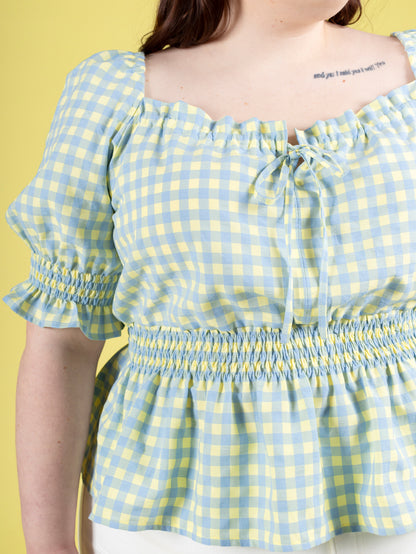 Mabel Dress & Blouse | Tilly and the Buttons