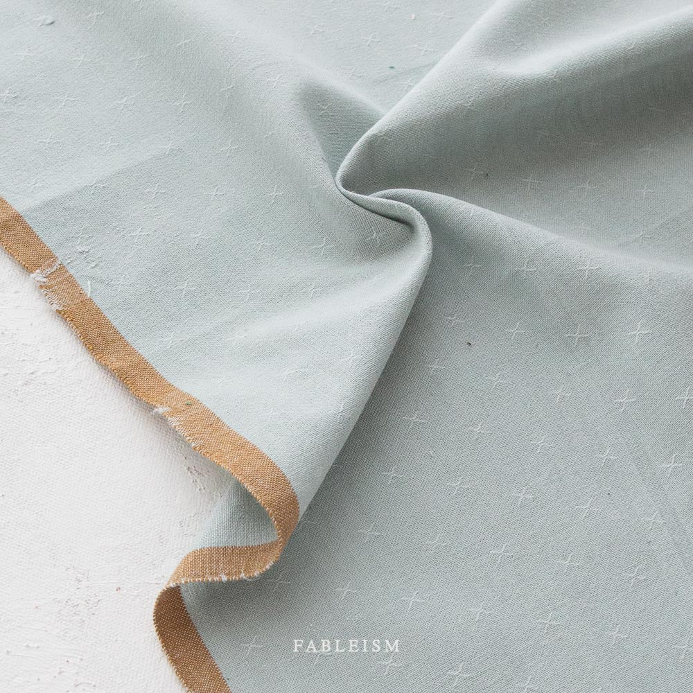 Arctic | Sprout Wovens by Fableism | 100% Cotton